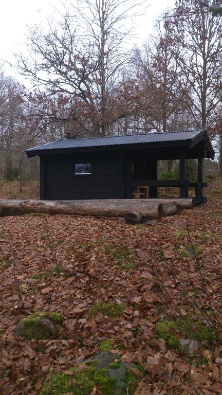 Loft Alaryd Skillingaryd Exterior foto