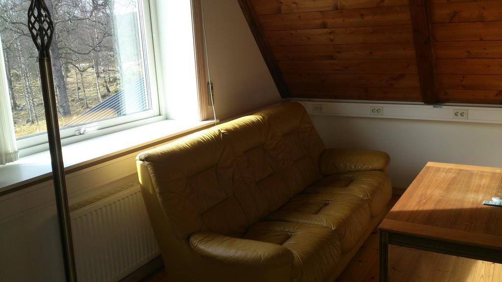 Loft Alaryd Skillingaryd Exterior foto