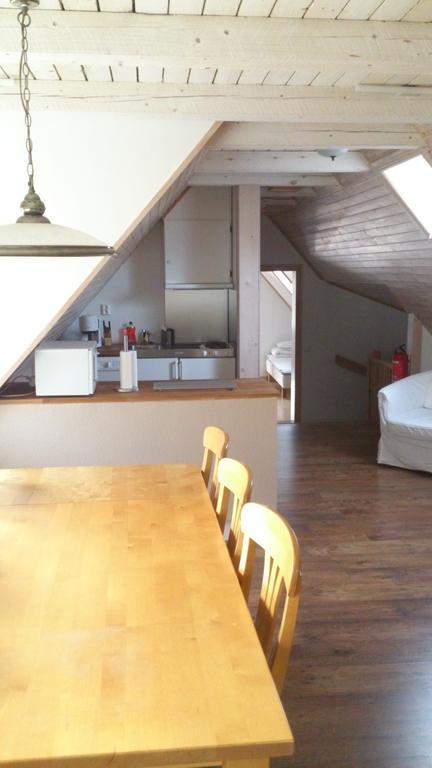 Loft Alaryd Skillingaryd Exterior foto