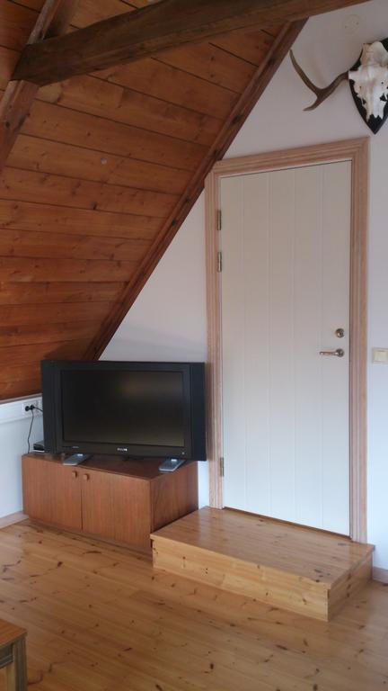 Loft Alaryd Skillingaryd Exterior foto