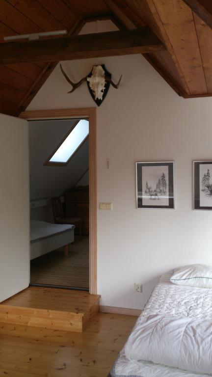 Loft Alaryd Skillingaryd Exterior foto