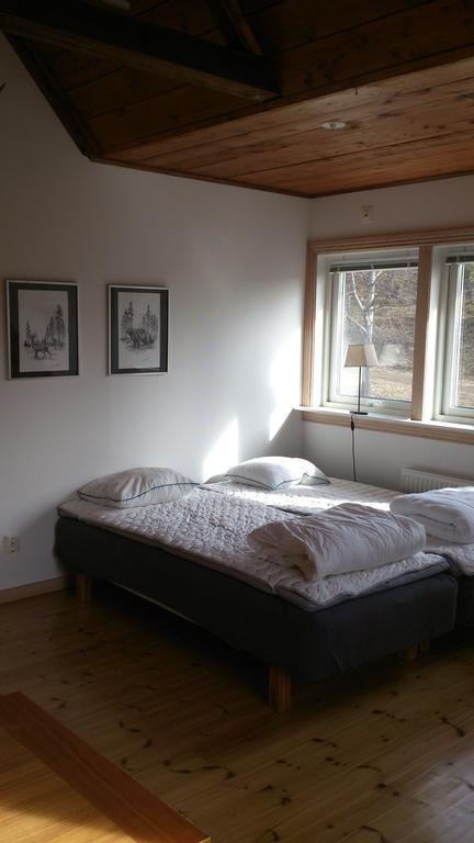 Loft Alaryd Skillingaryd Exterior foto