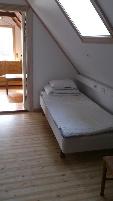 Loft Alaryd Skillingaryd Exterior foto
