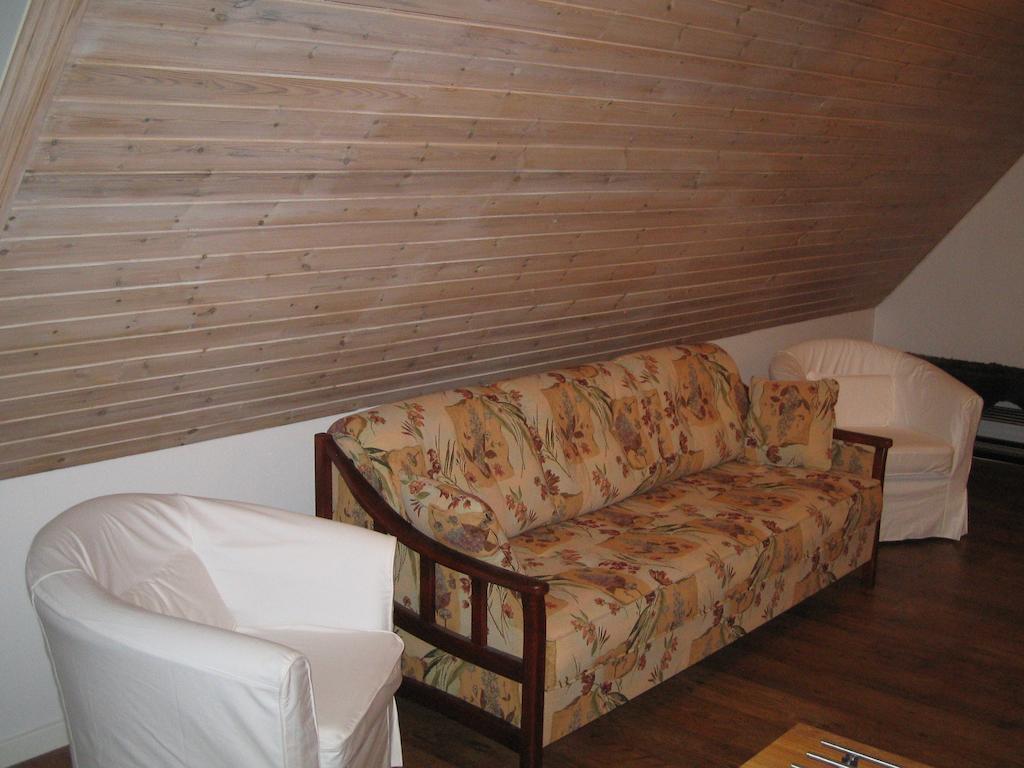 Loft Alaryd Skillingaryd Quarto foto