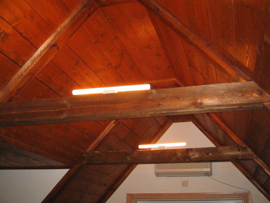 Loft Alaryd Skillingaryd Quarto foto