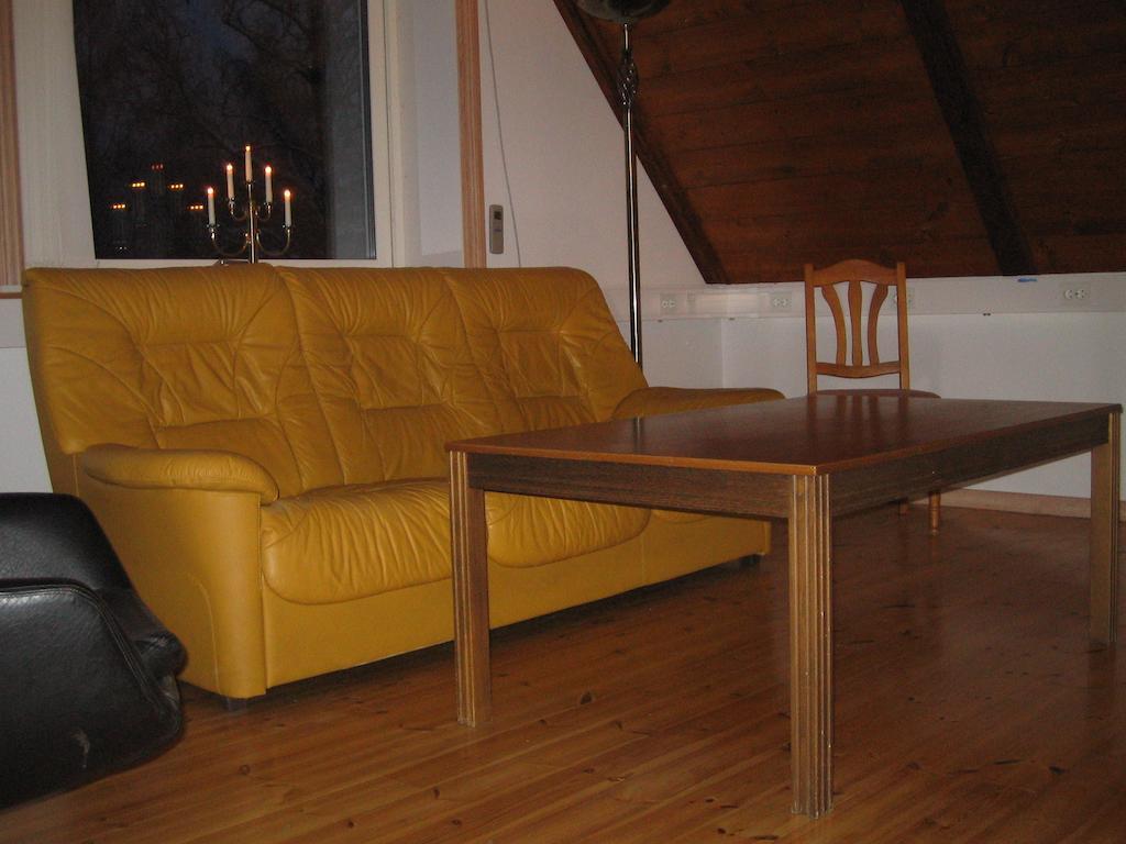 Loft Alaryd Skillingaryd Quarto foto