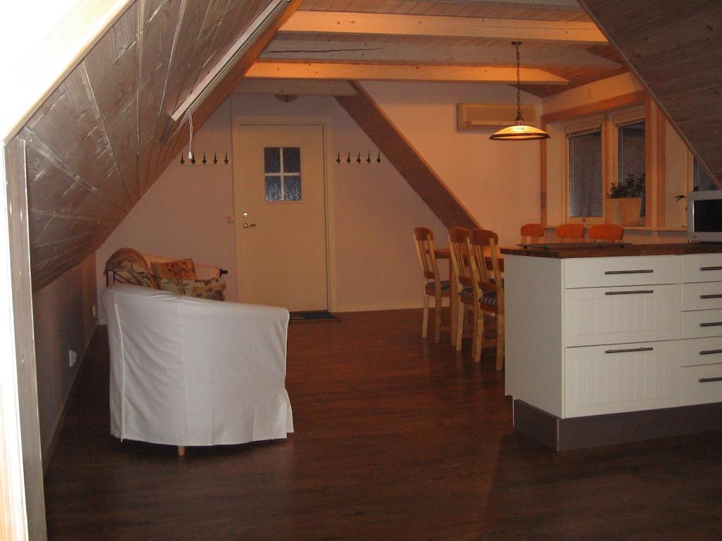 Loft Alaryd Skillingaryd Quarto foto